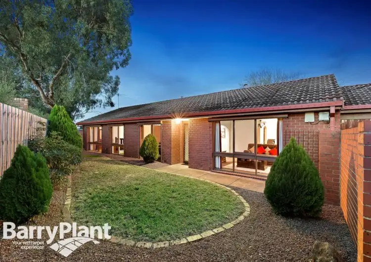 11 Glengala Court, Greensborough VIC 3088