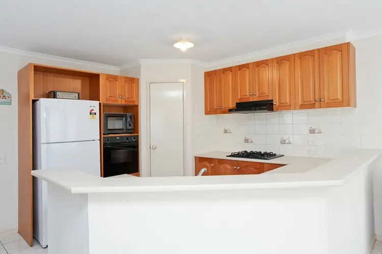Second view of Homely house listing, 4 Morala Court, Portarlington VIC 3223