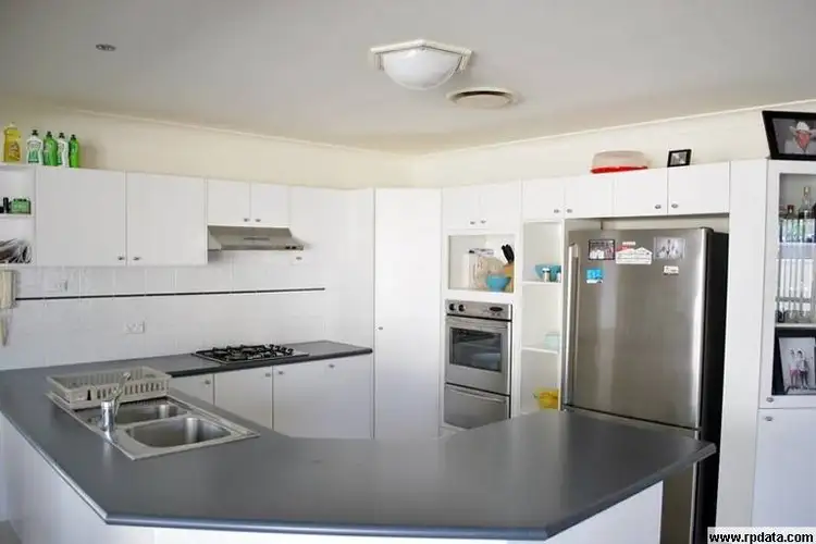 Fifth view of Homely house listing, 6 Hassarati Place, Casula NSW 2170