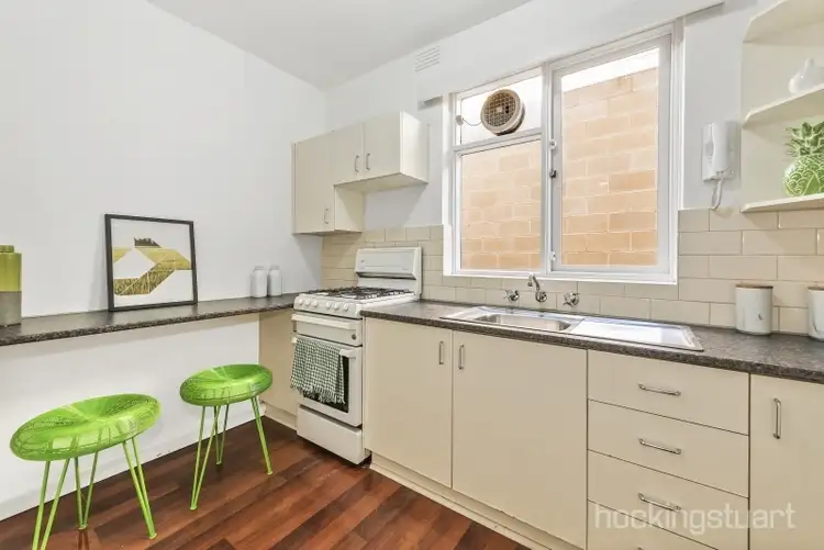 Third view of Homely unit listing, 10/13-15 Gourlay Street, St Kilda East VIC 3183