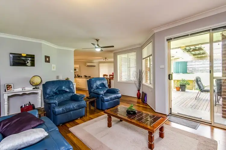 Third view of Homely house listing, 23 Vista Parade, East Maitland NSW 2323