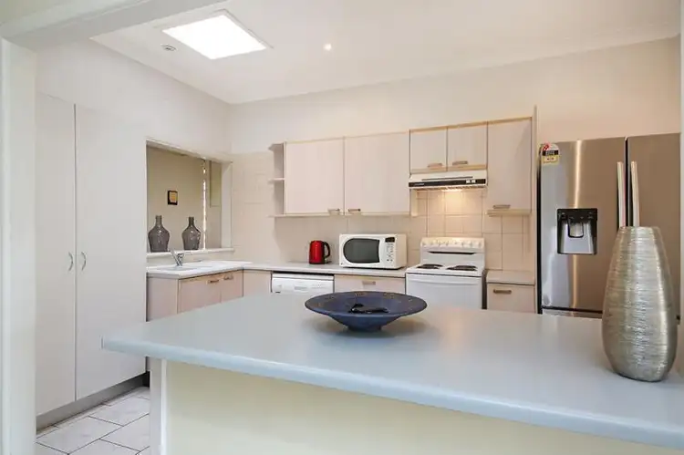 Third view of Homely house listing, 5 Singleton Avenue, East Hills NSW 2213