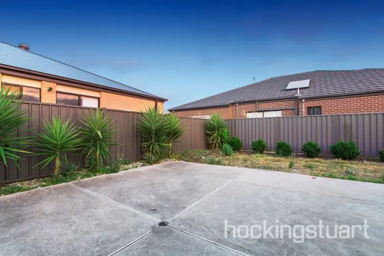 Sixth view of Homely house listing, 27 Bungalook Street, Wyndham Vale VIC 3024