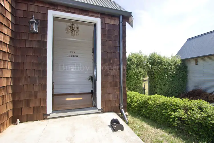 Fourth view of Homely house listing, 2281 Deddington Road, Blessington TAS 7212