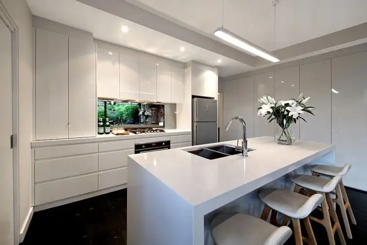 Fourth view of Homely house listing, 6 Tranmere Avenue, Carnegie VIC 3163