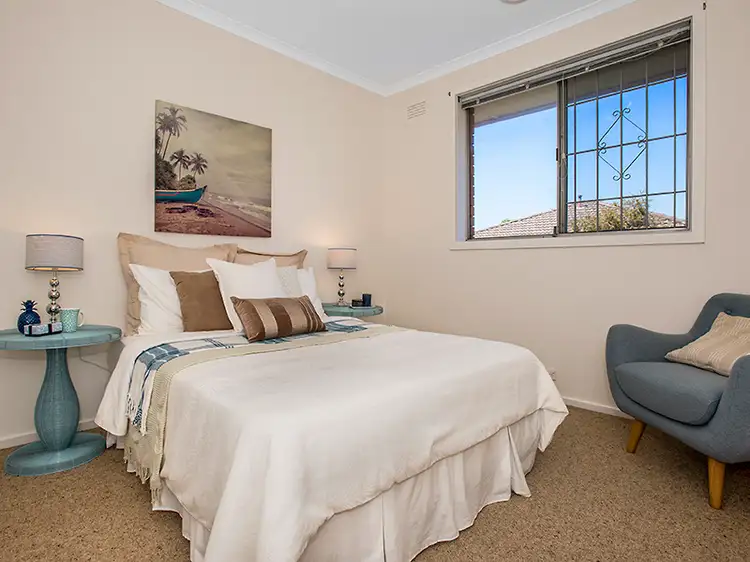 Fifth view of Homely unit listing, 4/30 Simpsons Road, Box Hill VIC 3128