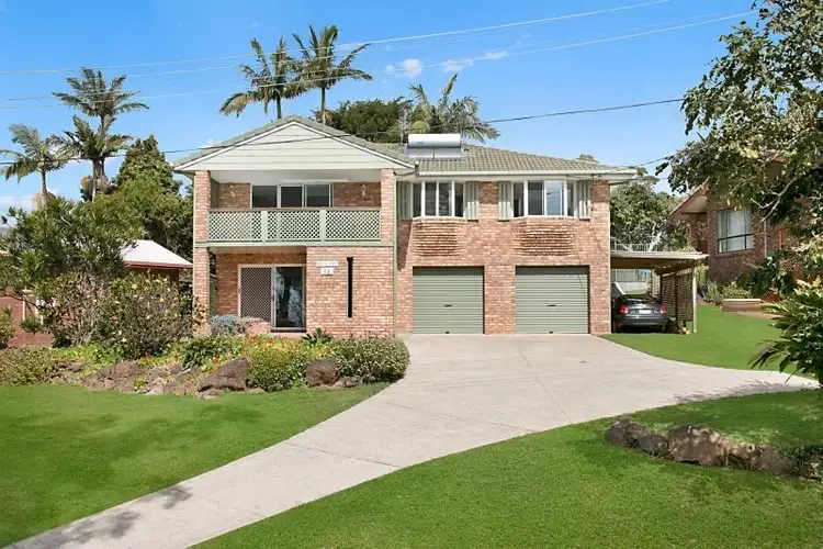 23 McAllisters Road, Bilambil Heights NSW 2486