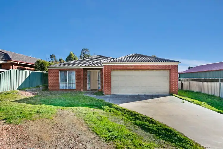 Main view of Homely house listing, 14 Alliance Avenue, California Gully VIC 3556