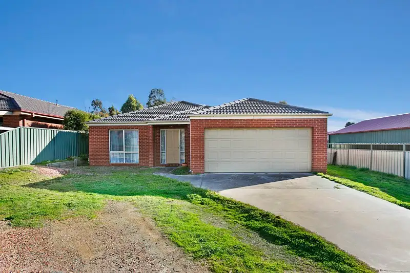 Main view of Homely house listing, 14 Alliance Avenue, California Gully VIC 3556