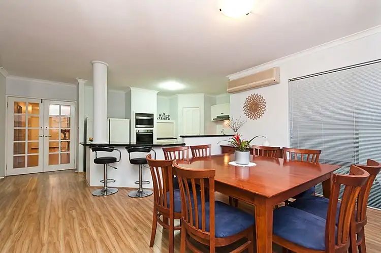 Sixth view of Homely house listing, 1 Voyager Close, Wannanup WA 6210