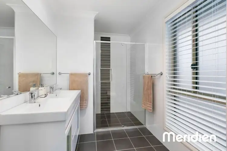 Fifth view of Homely house listing, 15 Levy Crescent, The Ponds NSW 2769