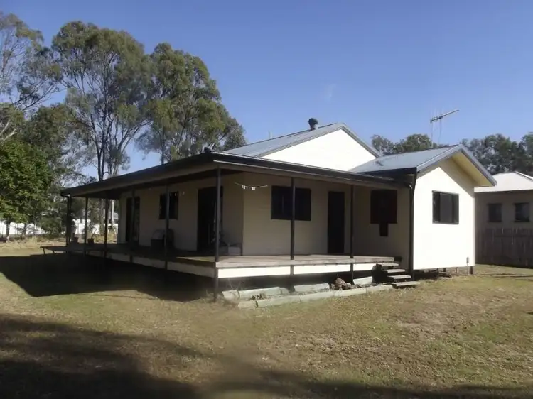 Main view of Homely house listing, 12 Gallagher Drive, Tirroan QLD 4671