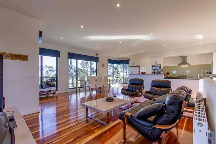 Fifth view of Homely house listing, 48 Hampden St, Mornington VIC 3931