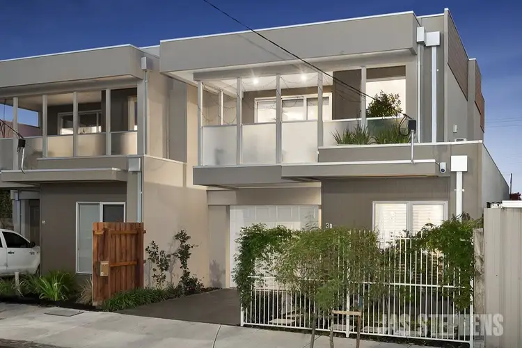 3B Sydney Street, Footscray VIC 3011