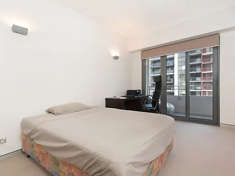 Sixth view of Homely apartment listing, 7/148 Adelaide Terrace, East Perth WA 6004