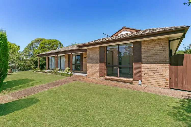 31 Mumford Avenue, Thornton NSW 2322