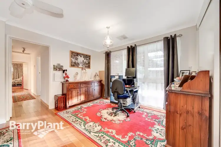 Sixth view of Homely house listing, 25 Circle Drive North, Cranbourne VIC 3977