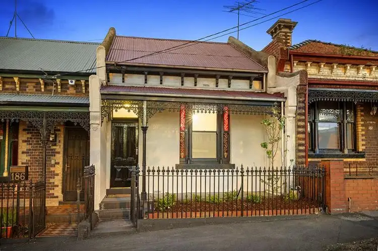 184 Abbotsford Street, North Melbourne VIC 3051
