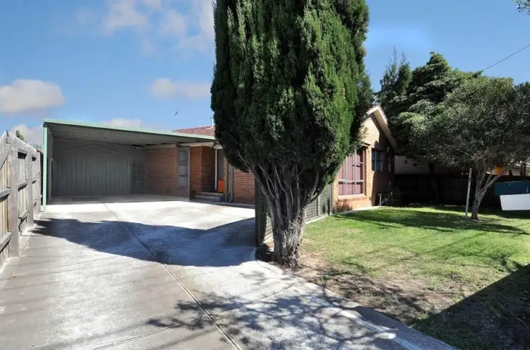 53 Fairbairn Road, Sunshine West VIC 3020