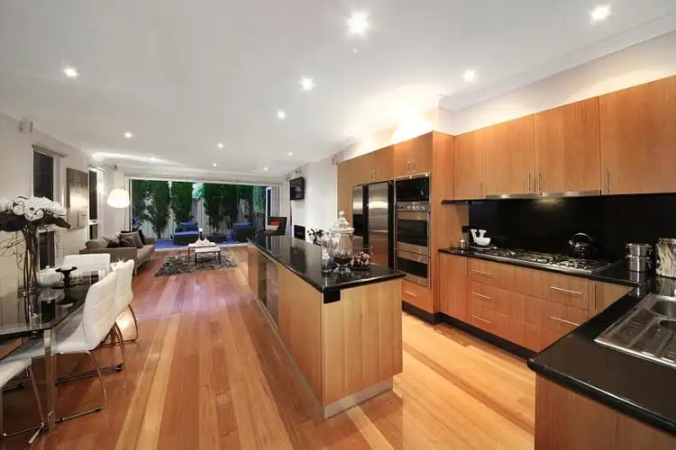 Second view of Homely house listing, 5 Ivy Street, Prahran VIC 3181
