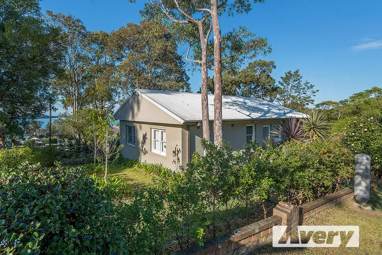 Second view of Homely house listing, 1 Bolton Point Road, Bolton Point NSW 2283