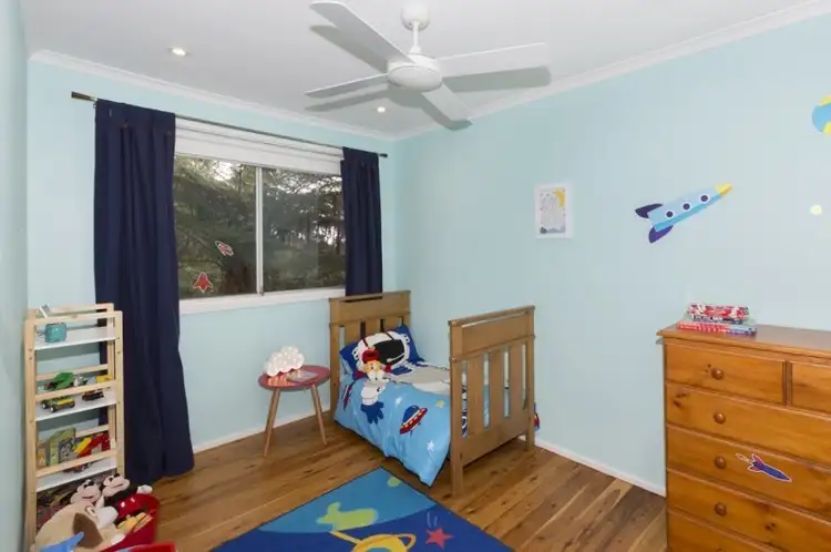 Sixth view of Homely house listing, 27 John Street, Hazelbrook NSW 2779