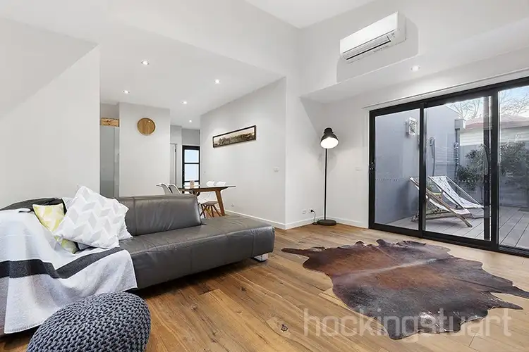 Fifth view of Homely townhouse listing, 1/66A Warrigal Road, Parkdale VIC 3195