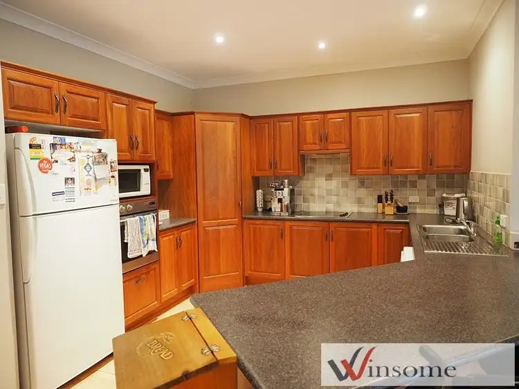 Second view of Homely house listing, 20 Bonview Close, Frederickton NSW 2440