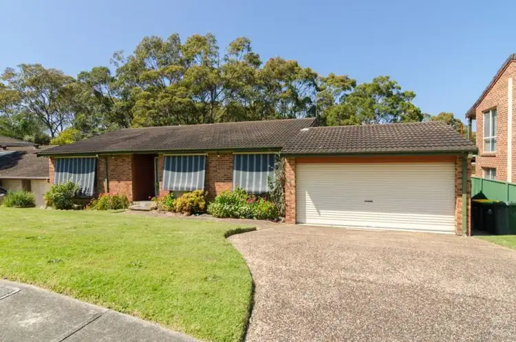 17 Spinnaker Ridge Way, Belmont NSW 2280
