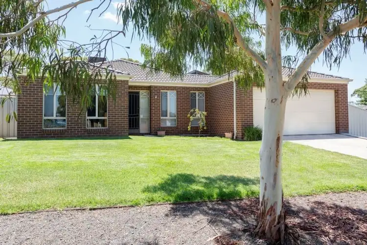 Second view of Homely house listing, 13 Arthurs Crescent, Strathfieldsaye VIC 3551