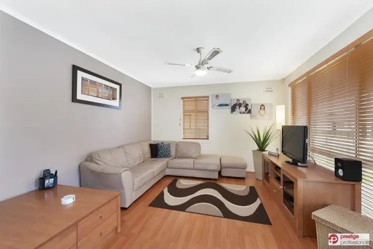 Fourth view of Homely house listing, 43 Derna Road, Holsworthy NSW 2173
