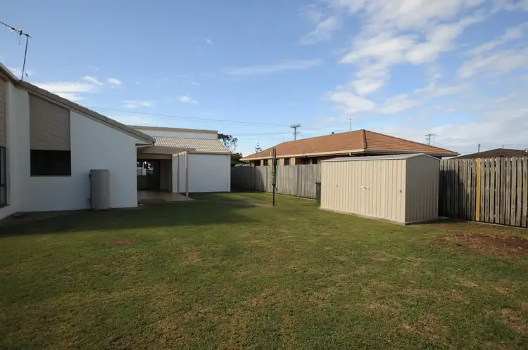 Seventh view of Homely house listing, 66 Kepnock Road, Kepnock QLD 4670