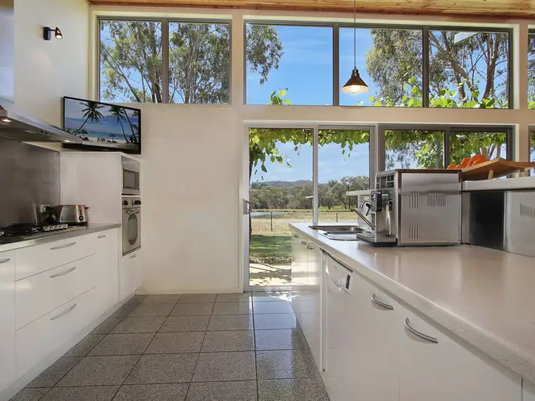 Seventh view of Homely house listing, 1241 Beechworth-Wangaratta Road, Beechworth VIC 3747