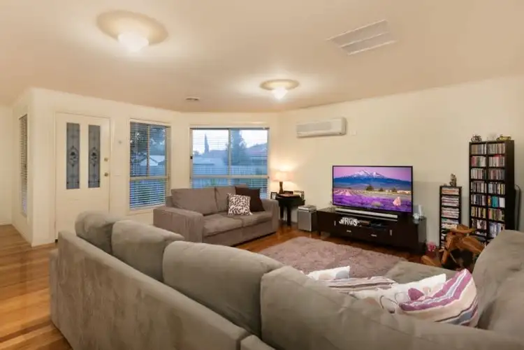 Third view of Homely unit listing, 3/50 Berembong Drive, Keilor East VIC 3033