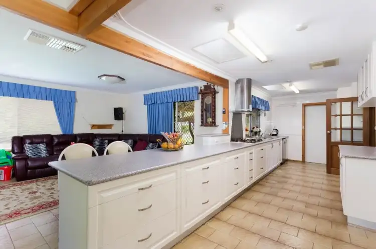 Main view of Homely house listing, 19 Davies Crescent, Kardinya WA 6163