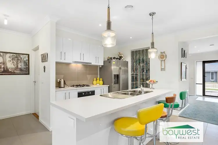 Third view of Homely house listing, 6 Eman Terrace, Hastings VIC 3915