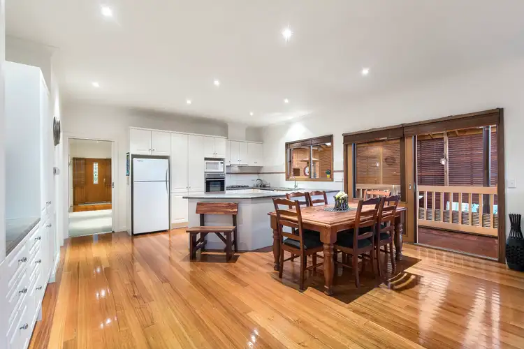 Second view of Homely house listing, 60 Yarra Valley Boulevard, Chirnside Park VIC 3116