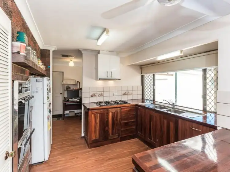 Sixth view of Homely house listing, 46 Belmont Road, Kenwick WA 6107
