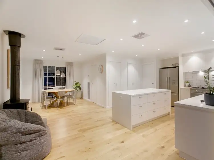 Fourth view of Homely house listing, 8 Dickinson Grove, Mount Martha VIC 3934