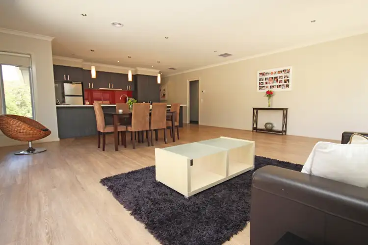 Sixth view of Homely house listing, 13 Heron Ridge, Brown Hill VIC 3350