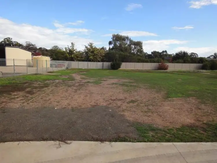 Second view of Homely land listing, LOT 1/4 Coppola Court, Epsom VIC 3551