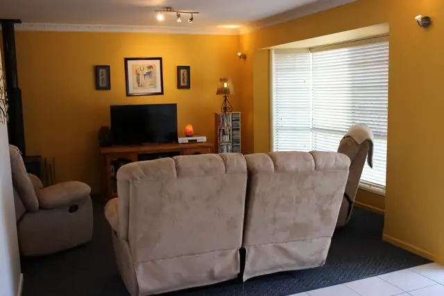 Second view of Homely house listing, 33 Burgess Street, Raceview QLD 4305