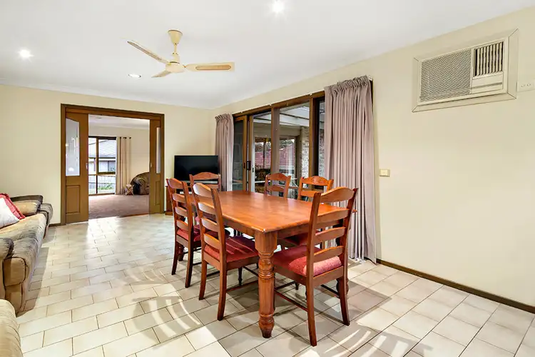 Third view of Homely house listing, 3 Parkview Court, Ringwood North VIC 3134