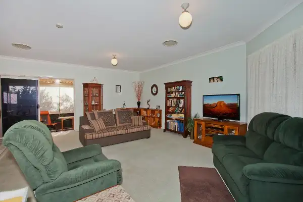 Second view of Homely villa listing, 2/286 Darlington Drive, Banora Point NSW 2486