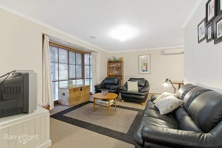 Third view of Homely house listing, 7 Cooney Close, Berwick VIC 3806