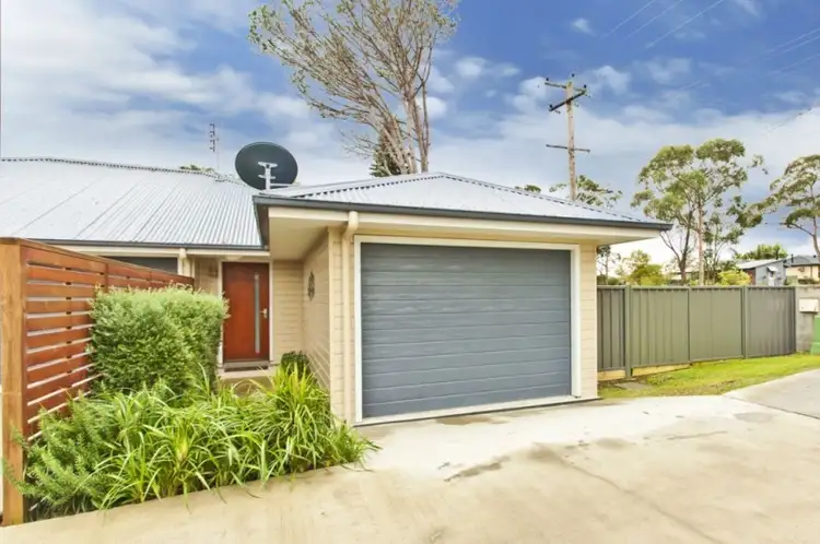 807A Medowie Road, Medowie NSW 2318