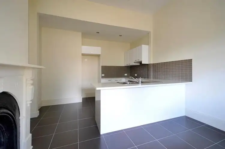 Second view of Homely house listing, 1/17-19 Button Street, Mowbray TAS 7248