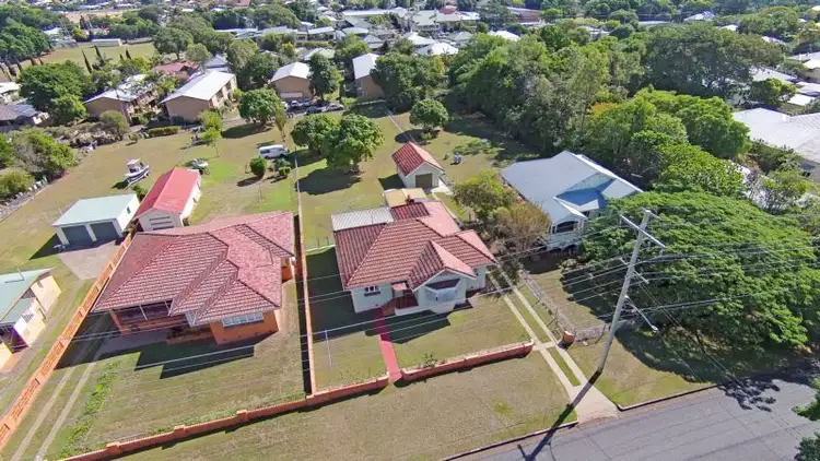 Second view of Homely house listing, 41 Macquarie Street, Silkstone QLD 4304