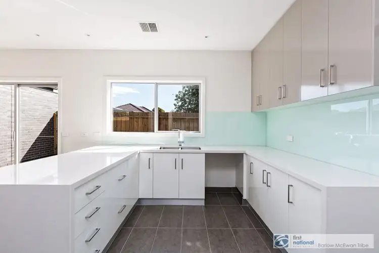 Third view of Homely townhouse listing, 2/33 Mulga Street, Altona VIC 3018