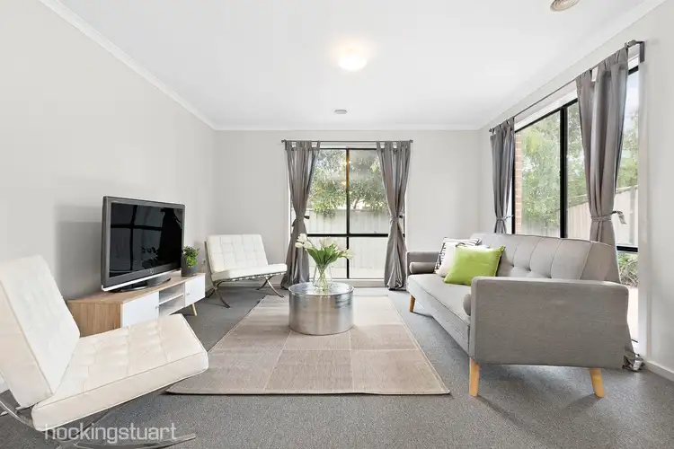 Fifth view of Homely house listing, 26 Bradman Drive, Tarneit VIC 3029